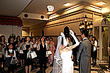 松井先生結婚式