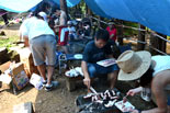 2012年ＢＢＱ in クアハウス山小屋