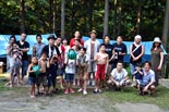 2012年ＢＢＱ in クアハウス山小屋