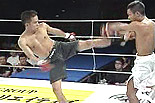 PANCRASE「PANCRASE 2010 PASSION TOUR」 ナロンチャイ