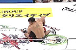 PANCRASE「PANCRASE 2010 PASSION TOUR」 ナロンチャイ