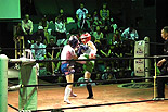 Muay Thai WINDY Super Fight vol.4 斉藤藍