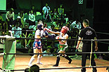 Muay Thai WINDY Super Fight vol.4 斉藤藍