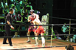 Muay Thai WINDY Super Fight vol.4 野村広光
