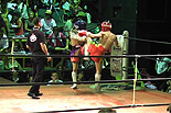 Muay Thai WINDY Super Fight vol.4 野村広光