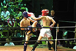 Muay Thai WINDY Super Fight vol.4 中村隆義