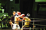 Muay Thai WINDY Super Fight vol.4 中村隆義