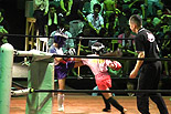 Muay Thai WINDY Super Fight vol.4 辰尾愛優