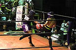 Muay Thai WINDY Super Fight vol.4 辰尾春暉