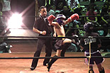 Muay Thai WINDY Super Fight vol.4 辰尾春暉
