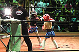 Muay Thai WINDY Super Fight vol.4 野村一馬