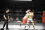 J-FIGHT in SHINJUKU ～vol.17～ 嘩崇弥