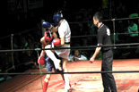 Muay Thai WINDY Super Fight vol.5 中村隆義