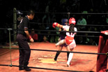 Muay Thai WINDY Super Fight vol.5 辰尾愛優