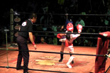 Muay Thai WINDY Super Fight vol.5 辰尾愛優