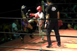 Muay Thai WINDY Super Fight vol.5 辰尾愛優