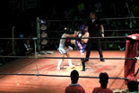 Muay Thai WINDY Super Fight vol.5 辰尾春暉
