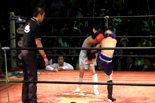 Muay Thai WINDY Super Fight vol.5 辰尾春暉