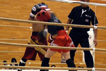 「Muay Thai WINDY Super Fight in 九州大会」辰尾春暉