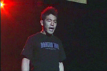 『PANCRASE 2011 IMPRESSIVE TOUR 4.03ディファ有明』阿部博之