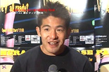 『PANCRASE 2011 IMPRESSIVE TOUR 4.03ディファ有明』阿部博之