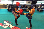 「Muay Thai WINDY Super Fight vol.6」辰尾春暉