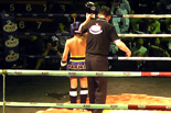 「Muay Thai WINDY Super Fight vol.6」辰尾春暉