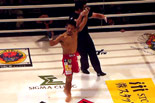 「PANCRASE 2011 IMPRESSIVE TOUR」阿部博之