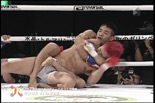 PANCRASE 2011 IMPRESSIVE TOUR 12.3ディファ有明